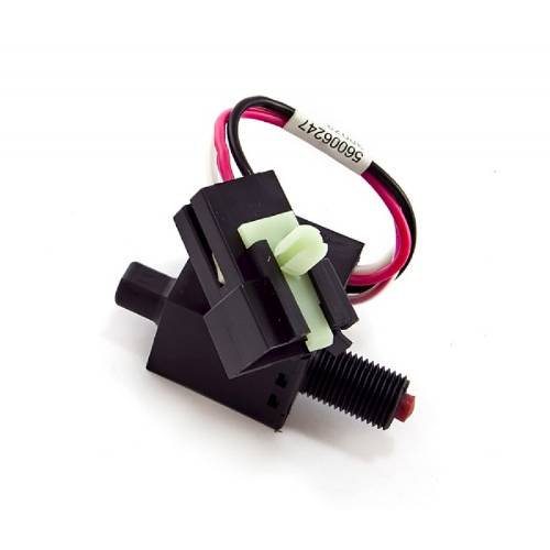 Fat Bob's Garage, OMIX-ADA Part #17238.07, Brake Light Switch 91-95 Jeep YJ Wrangler MAIN