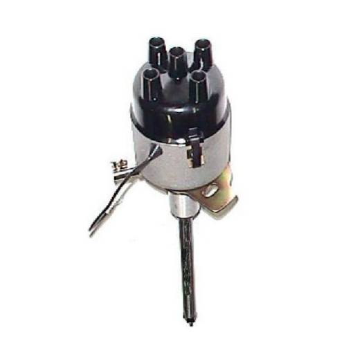 Fat Bob's Garage, OMIX-ADA Part #17239.01, Distributor 12V - To Be Used W/A Resistor MAIN
