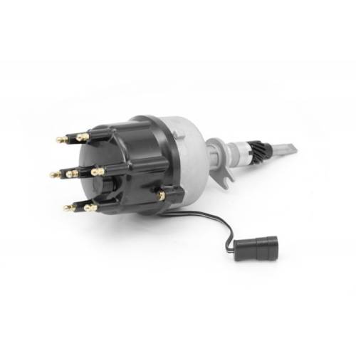 Fat Bob's Garage, OMIX-ADA Part #17239.05, Distributor MAIN