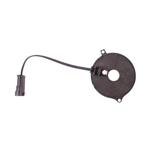 Fat Bob's Garage, OMIX-ADA Part #17241.03, Distributor Switch Plate MAIN