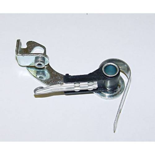 Fat Bob's Garage, OMIX-ADA Part #17243.02, Distributor Points 230Ci 54-65 Jeep CJ MAIN