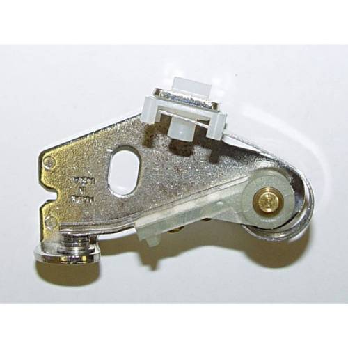 Fat Bob's Garage, OMIX-ADA Part #17243.03, Point Set MAIN