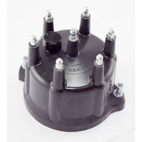 Fat Bob's Garage, OMIX-ADA Part #17244.11, Distributor Cap MAIN