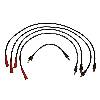 Fat Bob's Garage, OMIX-ADA Part #17245.02, Wire Set Ignition F-Head THUMBNAIL