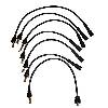 Fat Bob's Garage, OMIX-ADA Part #17245.07, Wire Set Ign 226 54-65 Jeep CJ THUMBNAIL