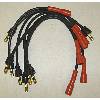Fat Bob's Garage, OMIX-ADA Part #17245.08, Wire Set Ignition THUMBNAIL