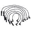 Fat Bob's Garage, OMIX-ADA Part #17245.15, Ignition Wire Set THUMBNAIL