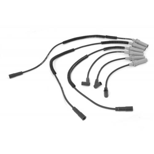 Fat Bob's Garage, OMIX-ADA Part #17245.18, Ignition Spark Plug Wire Set MAIN