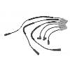 Fat Bob's Garage, OMIX-ADA Part #17245.18, Ignition Spark Plug Wire Set THUMBNAIL