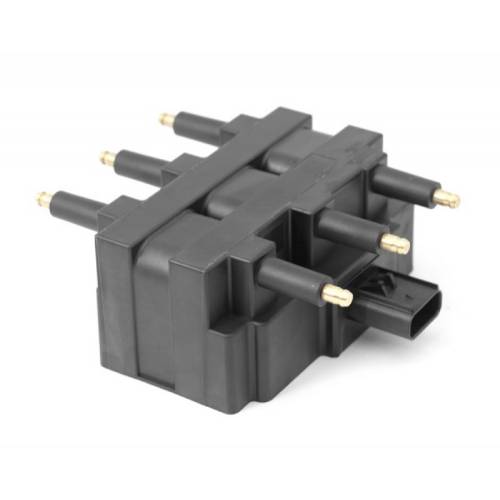 Fat Bob's Garage, OMIX-ADA Part #17247.15, Jeep Wrangler Ignition Coil 2007-2011 MAIN