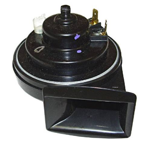 Fat Bob's Garage, OMIX-ADA Part #17249.02, Horn High Pitch MAIN