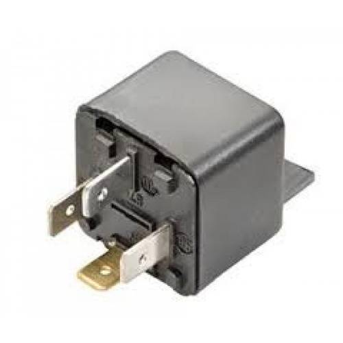 Fat Bob's Garage, OMIX-ADA Part #17249.03, Horn Relay 87-95 Jeep YJ Wrangler MAIN