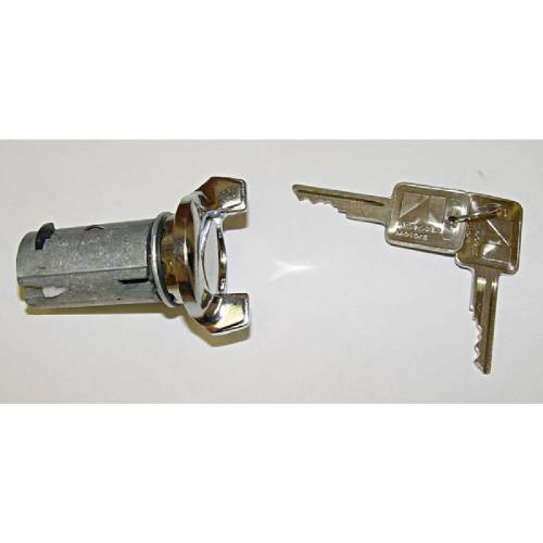 Fat Bob's Garage, OMIX-ADA Part #17250.03, Ignition Cylinder MAIN