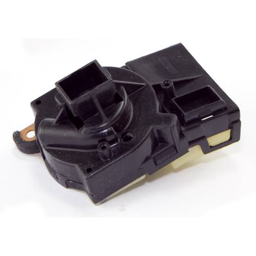 Fat Bob's Garage, OMIX-ADA Part #17251.07, Switch Ignition MAIN