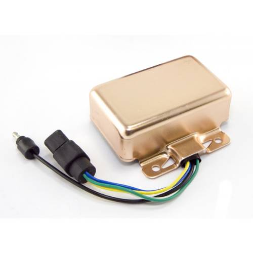 Fat Bob's Garage, OMIX-ADA Part #17252.01, Module Ignition Prestolite MAIN