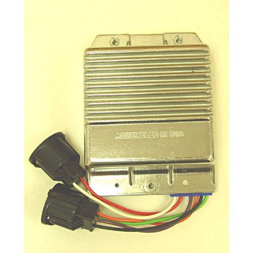 Fat Bob's Garage, OMIX-ADA Part #17252.02, Module Ignition MAIN