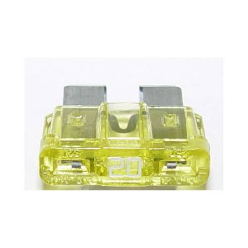 Fat Bob's Garage, OMIX-ADA Part #17253.05, Fuse ATO 20 AMP MAIN