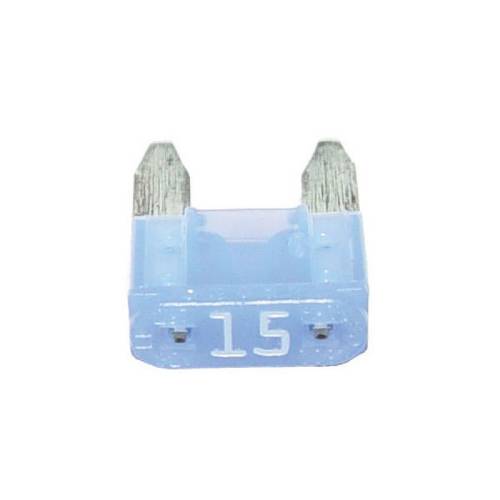 Fat Bob's Garage, OMIX-ADA Part #17255.03, Mini Fuse 15 AMP MAIN