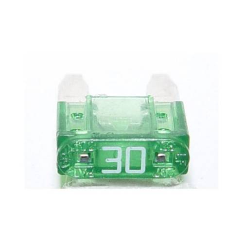 Fat Bob's Garage, OMIX-ADA Part #17255.05, Mini Fuse 30 AMP MAIN