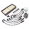 Fat Bob's Garage, OMIX-ADA Part #17256.04, Ignition Tune Up Kit 4.0L 1997-1998 Jeep TJ Wrangler THUMBNAIL