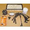 Fat Bob's Garage, OMIX-ADA Part #17256.10, Ignition Tune Up Kit 4.0L 1994-1996 Jeep XJ Cherokee THUMBNAIL