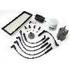 Fat Bob's Garage, OMIX-ADA Part #17256.12, Ignition Tune Up Kit 2.5L 1987-1990 Jeep YJ Wrangler THUMBNAIL