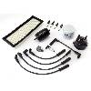 Fat Bob's Garage, OMIX-ADA Part #17256.13, Ignition Tune Up Kit 2.5L 1991-1993 Jeep YJ Wrangler THUMBNAIL