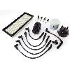 Fat Bob's Garage, OMIX-ADA Part #17256.15, Ignition Tune Up Kit 2.5L 1994-1995 Jeep YJ Wrangler THUMBNAIL