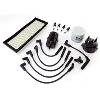 Fat Bob's Garage, OMIX-ADA Part #17256.18, Ignition Tune Up Kit 2.5L 91-93 Jeep XJ Cherokee THUMBNAIL