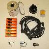 Fat Bob's Garage, OMIX-ADA Part #17257.77, Ignition Tune Up Kit 1954-1964 Willys Wagon THUMBNAIL