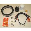 Fat Bob's Garage, OMIX-ADA Part #17257.80, Ignition Tune Up Kit 6 Cylinder 1974 Jeep CJ THUMBNAIL