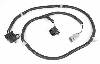 Fat Bob's Garage, Rugged Ridge, Part #17275.01, Jeep JK Wrangler Trailer Wiring Harness 2007-2016 THUMBNAIL