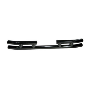 Fat Bob's Garage, Rugged Ridge, Part #11570.03, Jeep Wrangler 3" Double Tube, Rear Bumper 1987-2006 MAIN