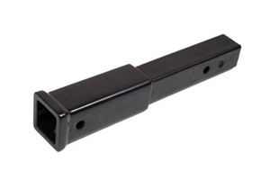 Fat Bob's Garage, Rugged Ridge, Part #11580.50, 2" Receiver Hitch Extension MAIN