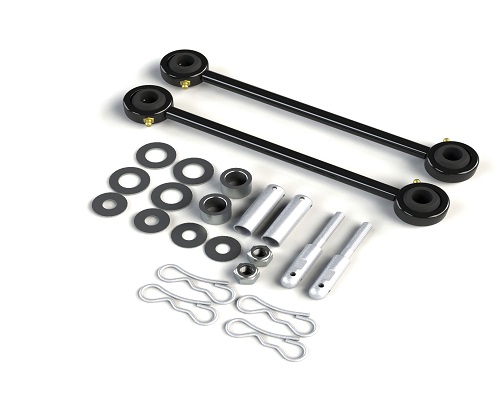 Teraflex YJ 0"-2.5" Front Swaybar Quick Disconnect Kit LARGE
