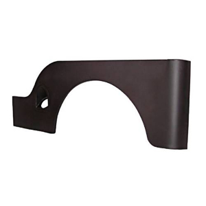 Fat Bob's Garage, OMIX-ADA Part #12009.05, Side Panel LH MAIN