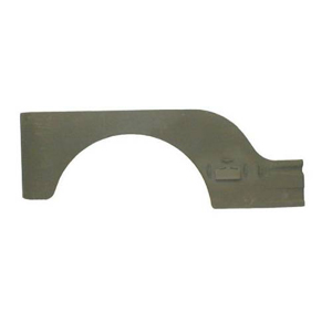 Fat Bob's Garage, OMIX-ADA Part #12009.04, Side Panel RH MAIN