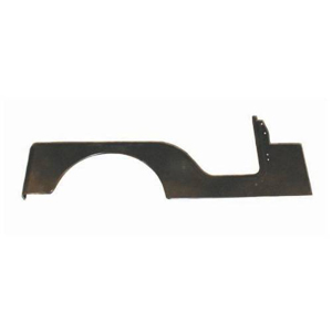 Fat Bob's Garage, OMIX-ADA Part #12009.08, Side Panel RH MAIN