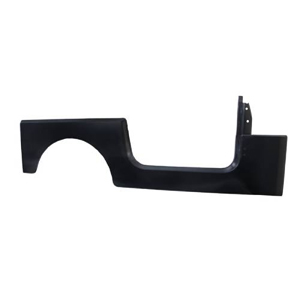 Fat Bob's Garage, OMIX-ADA Part #12009.10, Side Panel RH MAIN
