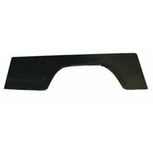 Fat Bob's Garage, OMIX-ADA Part #12009.14, Side Patch Rear MAIN