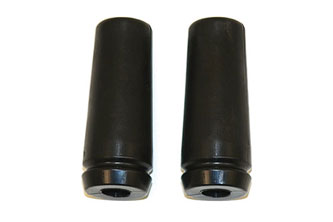 Fat Bob's Garage, BDS Part #174002, Jeep Cherokee XJ Front Bump Stops (Small Diameter) 1997-2001 MAIN