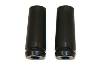 Fat Bob's Garage, BDS Part #174002, Jeep Cherokee XJ Front Bump Stops (Small Diameter) 1997-2001 THUMBNAIL