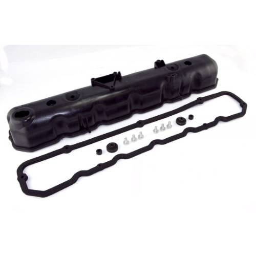 Fat Bob's Garage, OMIX-ADA Part #17401.05, Valve Cover Kit Rubber MAIN