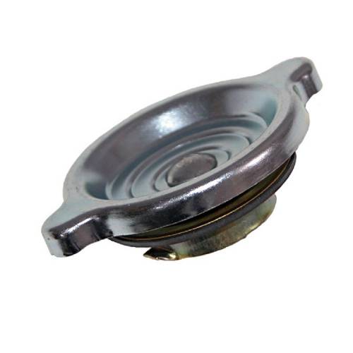 Fat Bob's Garage, OMIX-ADA Part #17403.01, Oil Cap 232/258 65-83 Jeep CJ MAIN