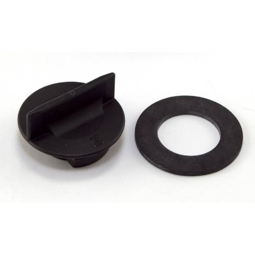 Fat Bob's Garage, OMIX-ADA Part #17403.02, Oil Cap 2.5 4.0 4.2 81-90 Jeep/Wrangler MAIN