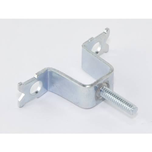 Fat Bob's Garage, OMIX-ADA Part #17408.12, Rocker Arm Bridge 4.2L 81-86 Jeep CJ MAIN
