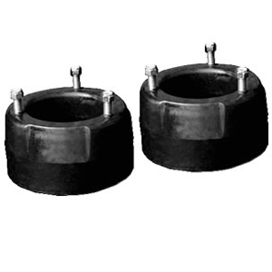 Fat Bob's Garage, Part # 11200P, Dodge Ram 2" Poly Lift Leveling Kit 4WD 1994-2008 MAIN