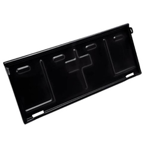 Fat Bob's Garage, OMIX-ADA Part #12005.03, Tailgate 1955-1983 Jeep CJ5 MAIN
