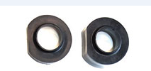 Fat Bob's Garage, BDS Part #174102H, Jeep Wrangler JK 2" Front Coil Spacers MAIN