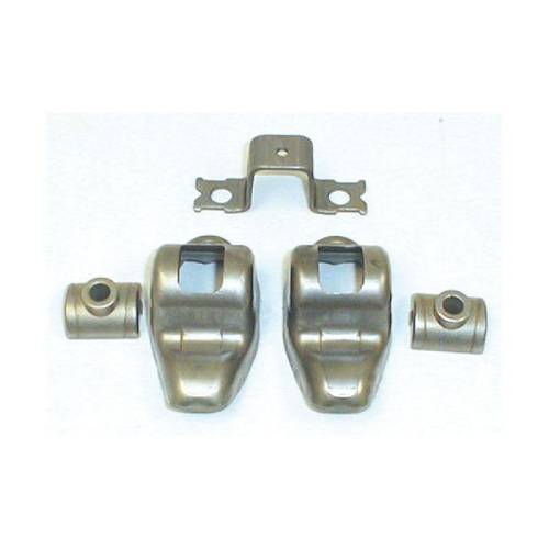 Fat Bob's Garage, OMIX-ADA Part #17411.05, Rocker Arm Kit 72-91 Jeep CJ/Wrangler MAIN